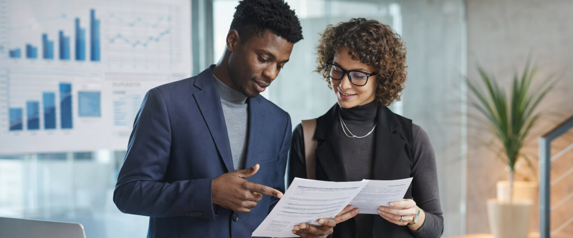 Structuration comptable d’une PME en croissance